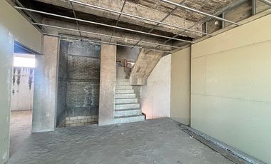 EDIFICIO EN VENTA EN AMPLIACIÓN PALO SOLO, HUIXQUILUCAN
