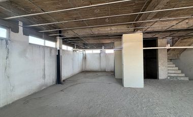EDIFICIO EN VENTA EN AMPLIACIÓN PALO SOLO, HUIXQUILUCAN