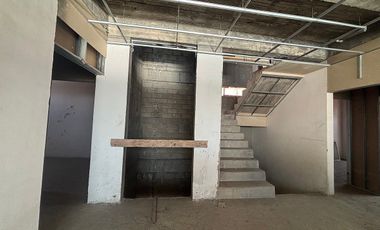 EDIFICIO EN VENTA EN AMPLIACIÓN PALO SOLO, HUIXQUILUCAN