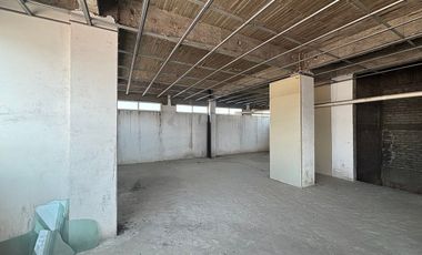 EDIFICIO EN VENTA EN AMPLIACIÓN PALO SOLO, HUIXQUILUCAN