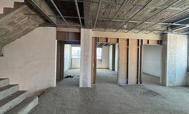EDIFICIO EN VENTA EN AMPLIACIÓN PALO SOLO, HUIXQUILUCAN