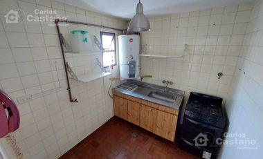 Departamento 3 ambientes a 3 cuadras de av. Maipú