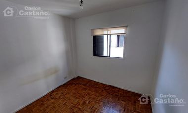 Departamento 3 ambientes a 3 cuadras de av. Maipú