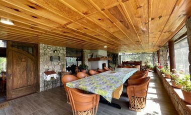 Cabaña en Venta en Tapalpa Coto El Cobijo