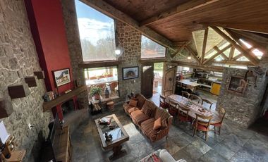 Cabaña en Venta en Tapalpa Coto El Cobijo