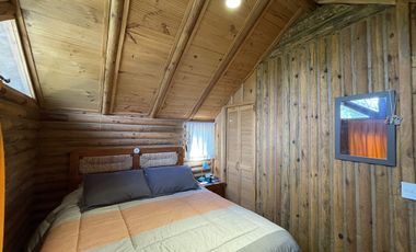 Cabaña en Venta en Tapalpa Coto El Cobijo