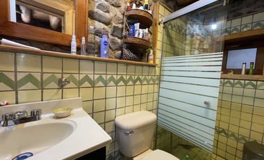 Cabaña en Venta en Tapalpa Coto El Cobijo