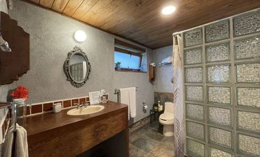 Cabaña en Venta en Tapalpa Coto El Cobijo