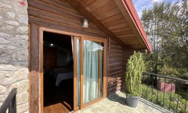 Cabaña en Venta en Tapalpa Coto El Cobijo