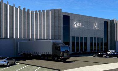 Naves Industriales en Venta en Santa Rosa, Apodaca, N.L