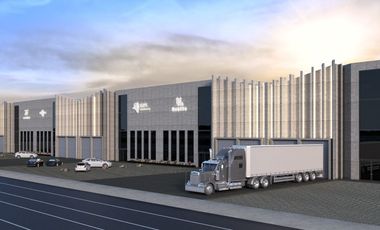Naves Industriales en Venta en Santa Rosa, Apodaca, N.L