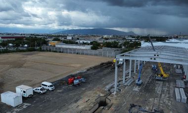 Naves Industriales en Venta en Santa Rosa, Apodaca, N.L
