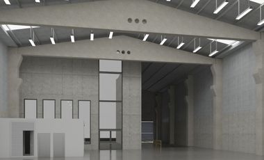 Naves Industriales en Venta en Santa Rosa, Apodaca, N.L