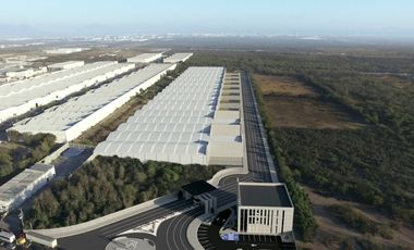 Naves Industriales en Venta en Santa Rosa, Apodaca, N.L