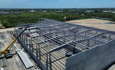 Naves Industriales en Venta en Santa Rosa, Apodaca, N.L
