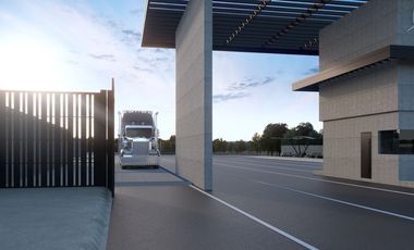 Naves Industriales en Venta en Santa Rosa, Apodaca, N.L