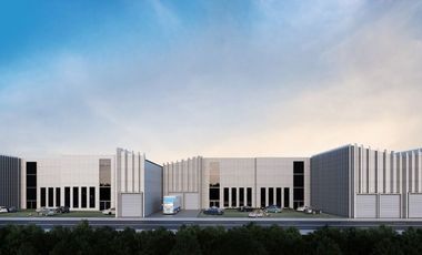 Naves Industriales en Venta en Santa Rosa, Apodaca, N.L