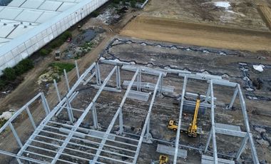 Naves Industriales en Venta en Santa Rosa, Apodaca, N.L