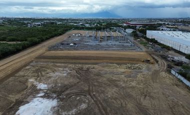 Naves Industriales en Venta en Santa Rosa, Apodaca, N.L