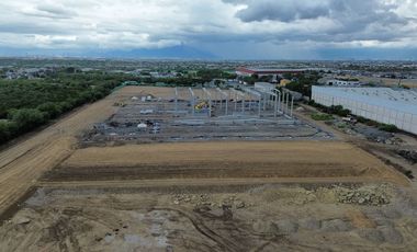 Naves Industriales en Venta en Santa Rosa, Apodaca, N.L