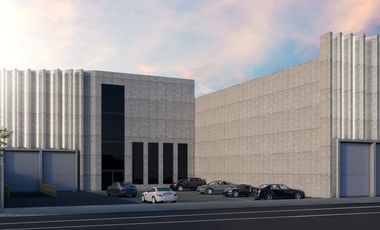 Naves Industriales en Venta en Santa Rosa, Apodaca, N.L