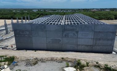 Naves Industriales en Venta en Santa Rosa, Apodaca, N.L