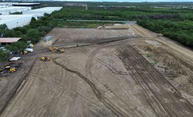 Naves Industriales en Venta en Santa Rosa, Apodaca, N.L
