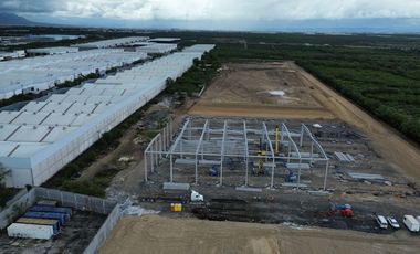 Naves Industriales en Venta en Santa Rosa, Apodaca, N.L