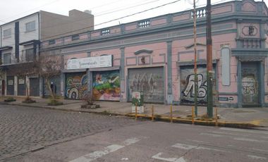 Local en Banfield Este
