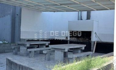 Deposito de 1759 m2 en alquiler con oficinas dentro de predio con seguridad Carapachay Vicente Lopez