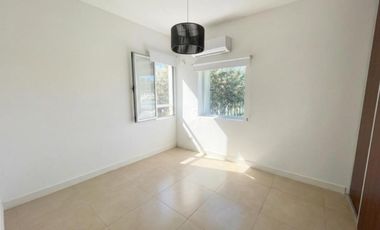 Departamento en ALQUILER - Barrio Senderos