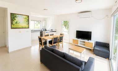 Departamento en ALQUILER - Barrio Senderos