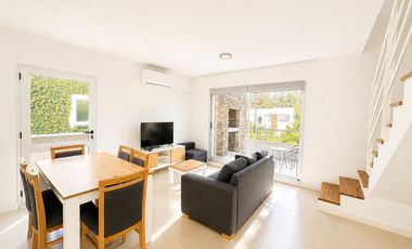 Departamento en ALQUILER - Barrio Senderos