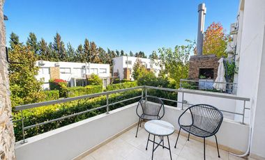 Departamento en ALQUILER - Barrio Senderos