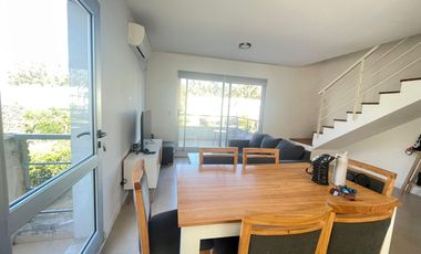 Departamento en ALQUILER - Barrio Senderos