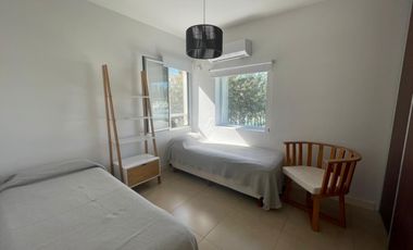 Departamento en ALQUILER - Barrio Senderos