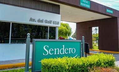 Departamento en ALQUILER - Barrio Senderos