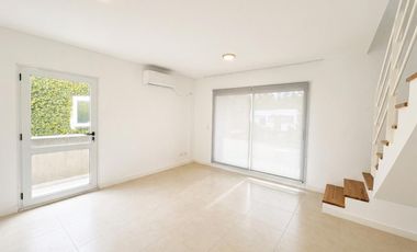 Departamento en ALQUILER - Barrio Senderos