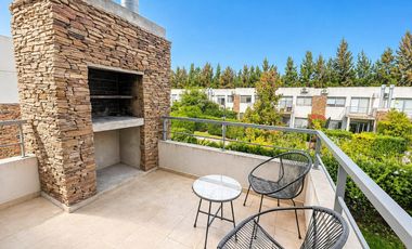 Departamento en ALQUILER - Barrio Senderos