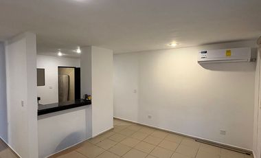 CASA EN RENTA MERIDA, CHOLUL, PRIVADA CUMBRES NOVONORTE, DISPONIBLE.