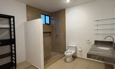 CASA EN RENTA MERIDA, CHOLUL, PRIVADA CUMBRES NOVONORTE, DISPONIBLE.