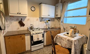 Departamento en venta