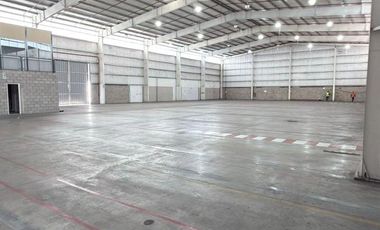 Nave Industrial en Carapachay