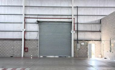 Nave Industrial en Carapachay