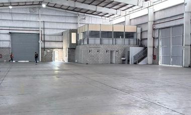 Nave Industrial en Carapachay