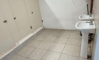 Nave Industrial en Carapachay
