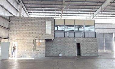 Nave Industrial en Carapachay