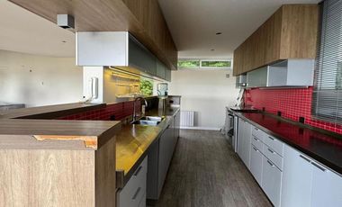 Alquiler de casa de categoría en La Rufina