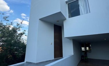 Alquiler de casa de categoría en La Rufina