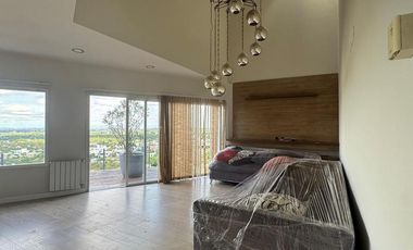 Alquiler de casa de categoría en La Rufina